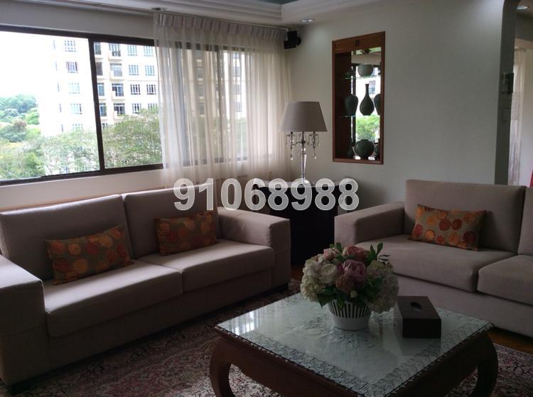 Pine Grove (D21), Condominium #108187952